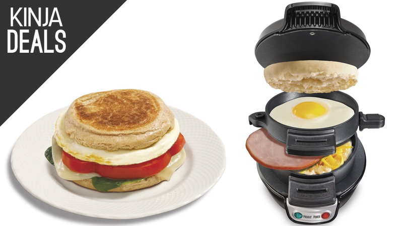 Illustration for article titled Saturday's Best Deals: $30 Smart Scale, IZZE Drinks, KitchenAid, and More